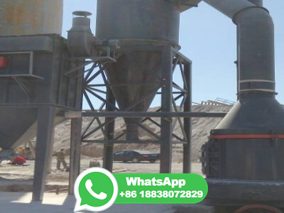 Ball Mill Liner Plate