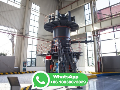 Ball mill