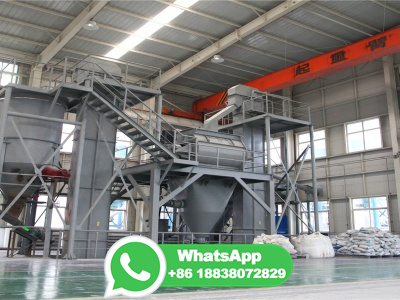 Grinding Mill Design Ball Mill Manufacturer