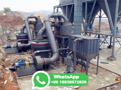 Ball mill