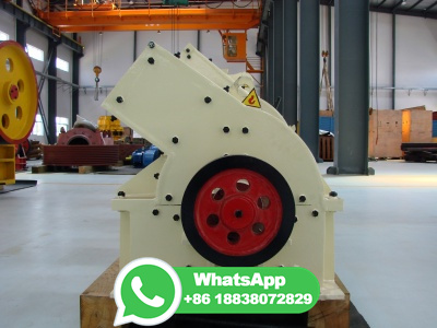 Ball Mills