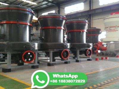 ceramic ball mill