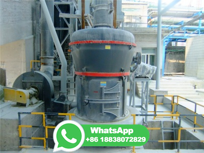 Cement Separator Ball Mill Optimization