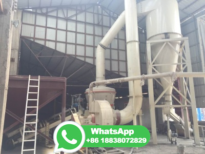 Ball Mill