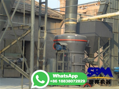 Grinding Mill Liners