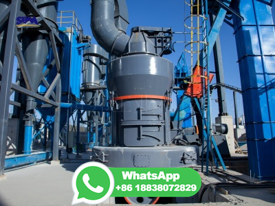 Ball Mill