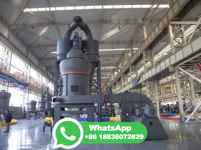 Ball mill