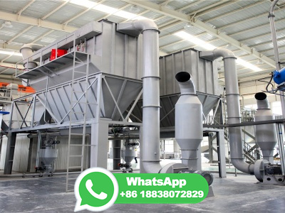 Ball Mill Maintenance Installation Procedure