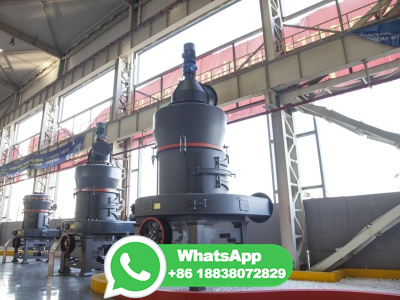 Ball bearing mill