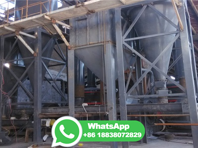 Mechanical Operations Questions and Answers – Ball Mill