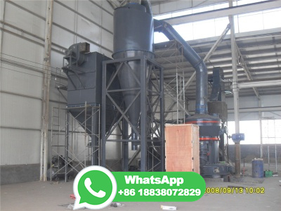 Trunnion Bearing Assembly Ball Mill Rod Mill