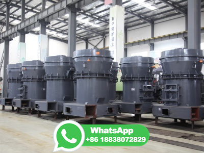 Grinding Mill Liners