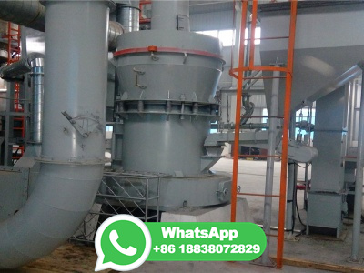 Chocolate Ball Mill