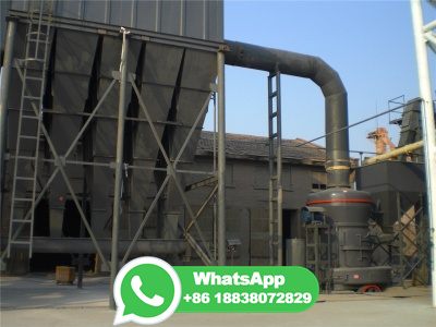 Ball Mill | Crushing | Grinding Equipment Manufacturer