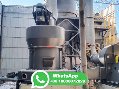 Ball mill