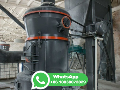 Ball Mill; Principle, Working, and Construction » Pharmaguddu