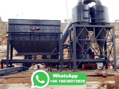 Mesin Disk Mill | Harga Alat Giling Multiguna Termurah