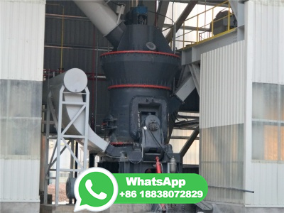 Manufacturer of Roller Grinding Mill Plant | Ball Mill .