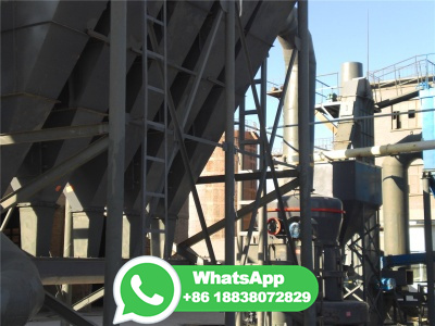 Ball Mill For Gold Mining