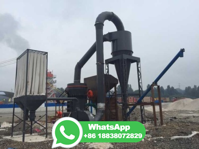 Ball Mill Maintenance Installation Procedure