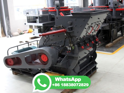 Jaw Crusher | Primary Crusher in Mining Aggregate