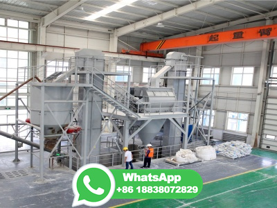 Horizontal mills for your mining operations