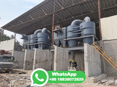 Ball Mill Appliion and Design