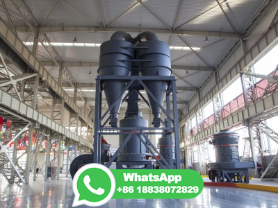 Ball mill