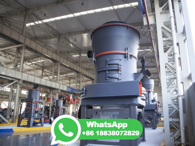 Ball Mill