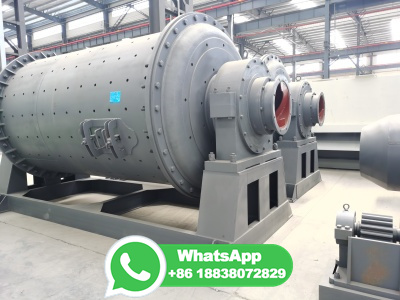 Recommended Ball Mill Speed Liner Configuration