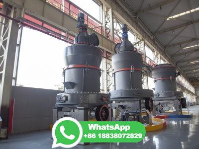 How to Choose the Right Types of Ball Mill for Your Appliion