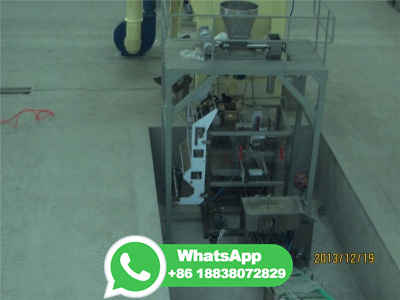 What is Fluid Energy Mill? Working Principle, Construction, .