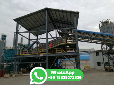 Coal Handling System