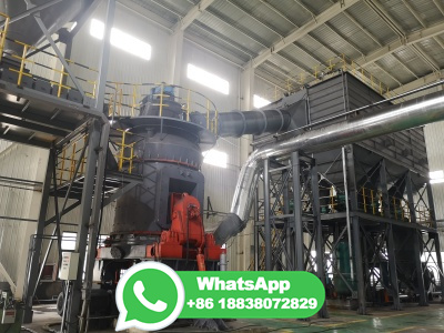 Industrial Crushing Equipment Pulverizing Mill Manufacturer