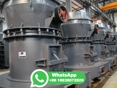 Factors Affecting Ball Mill Grinding Efficiency