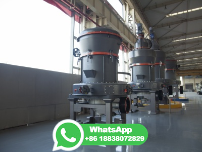 Grain Mills and Grain Handling Equipment