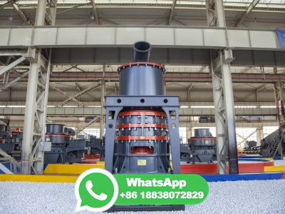 SOP (Standard Operating Procedure) for Ball Mill Download .