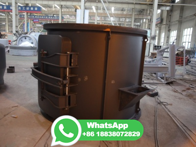 Ball mill