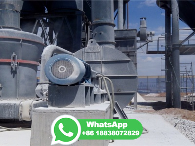 High Energy Ball Mill Emax