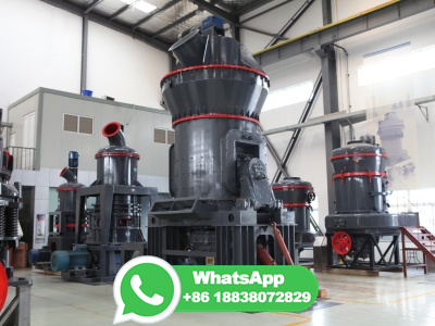 The working principle of ball mill