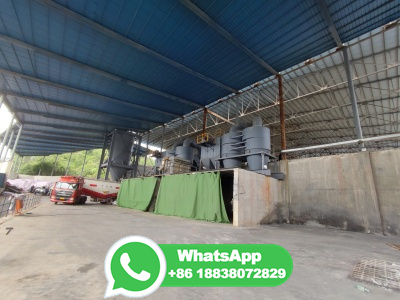 Bonds Work Index Ball Mill