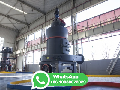 Grinding Media Wear Rate Calculation in Ball Mill