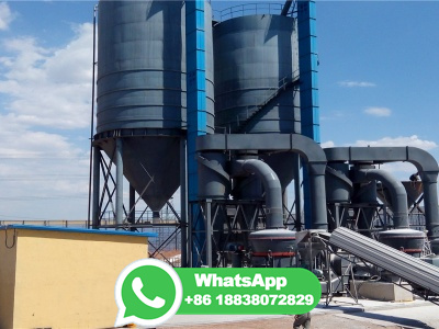 Ball Mill