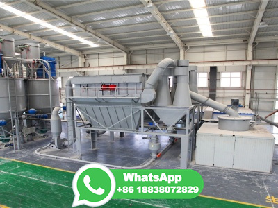 Crushing Plant For Sale In The Philippines