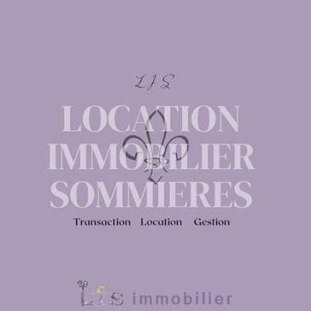 LIS — Location Immobilier Sommières